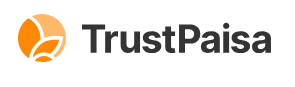 Trustpaisa Help Center home page